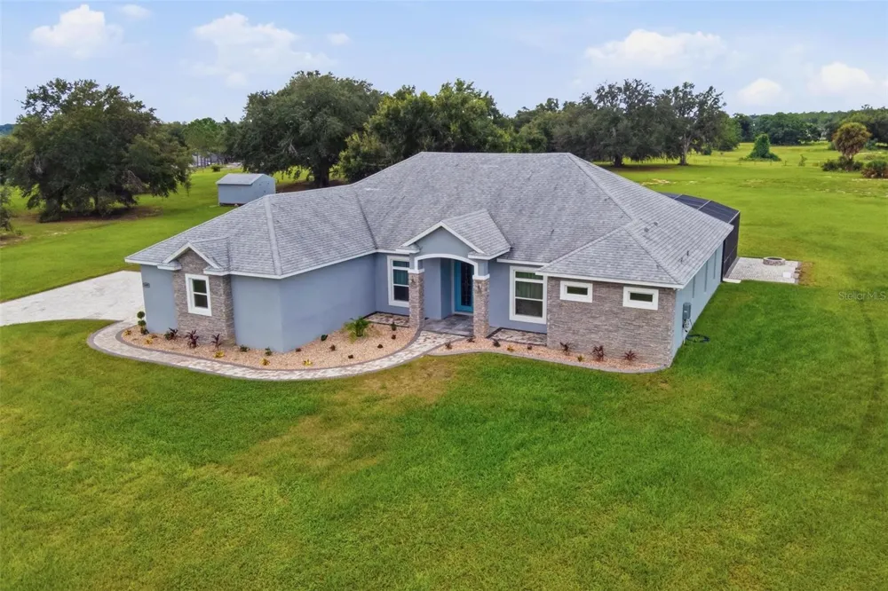 5489 NANTAHALA LANE Lady Lake, FL 32159