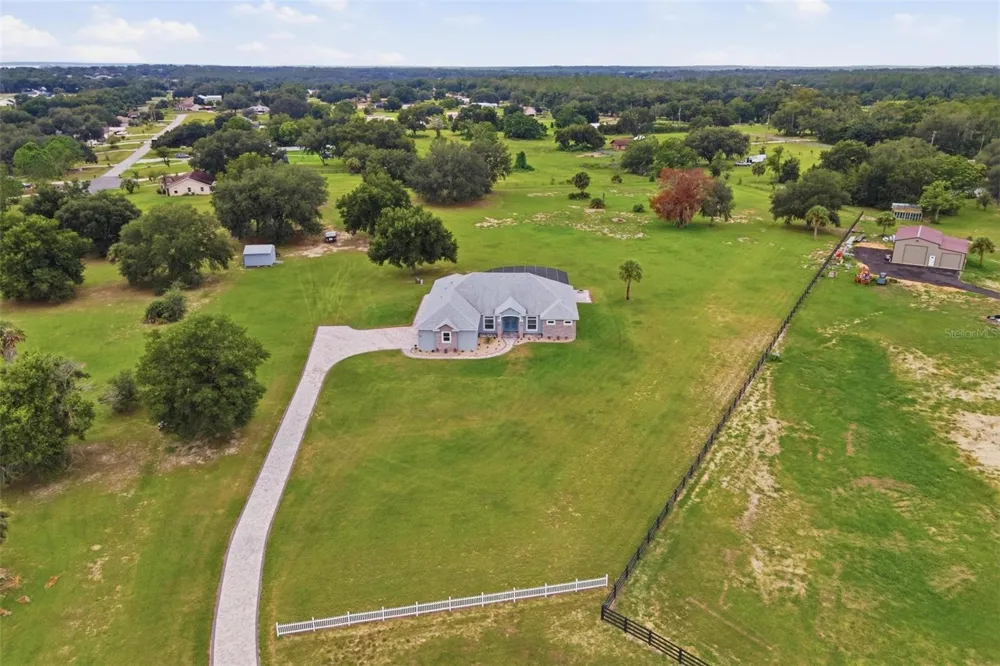 5489 NANTAHALA LANE Lady Lake, FL 32159