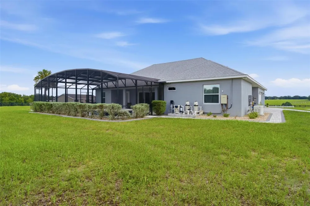 5489 NANTAHALA LANE Lady Lake, FL 32159