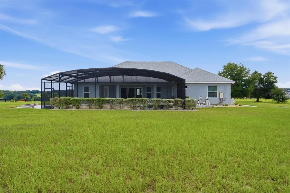 5489 NANTAHALA LANE Lady Lake, FL 32159
