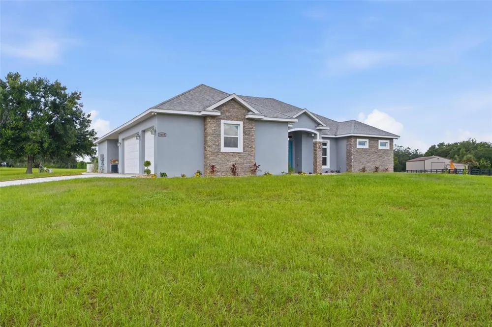 5489 NANTAHALA LANE Lady Lake, FL 32159
