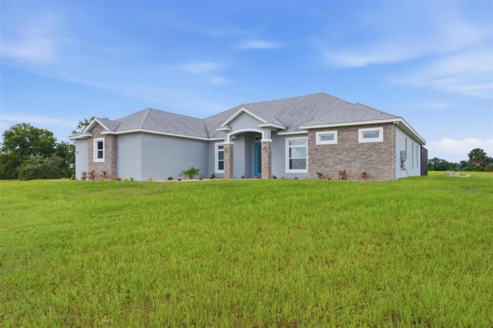 5489 NANTAHALA LANE Lady Lake, FL 32159