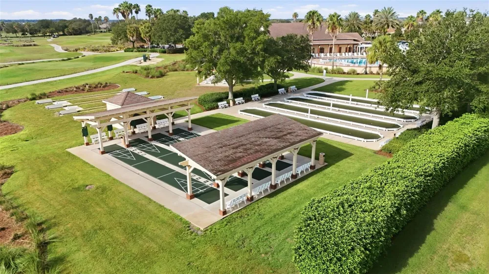 1064 ALCOVE LOOP The Villages, FL 32162