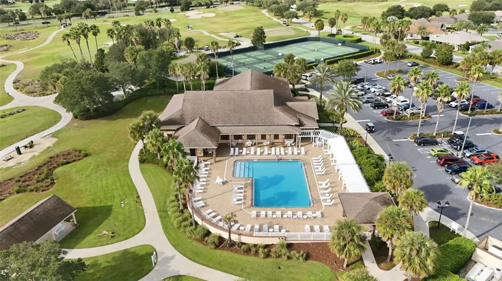 1064 ALCOVE LOOP The Villages, FL 32162
