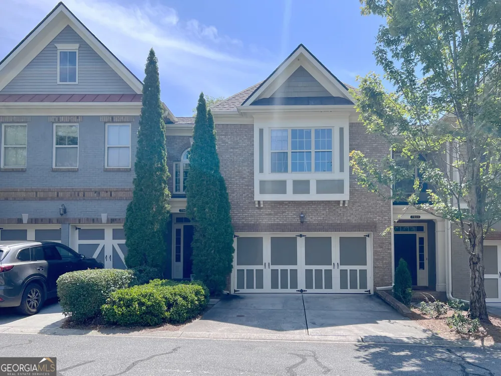 7945 Highland BLF Sandy Springs, GA 30328