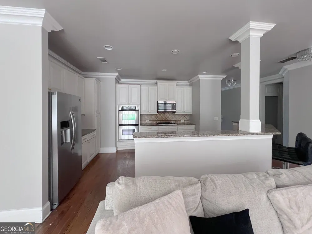 7945 Highland BLF Sandy Springs, GA 30328