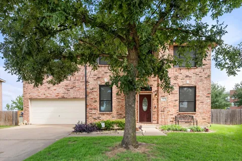 517 Zachum Drive