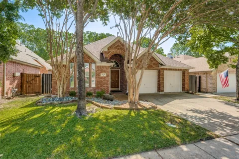 1614 Audrey Drive