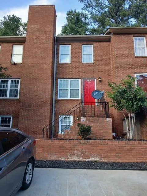 135 Davis Mill Court