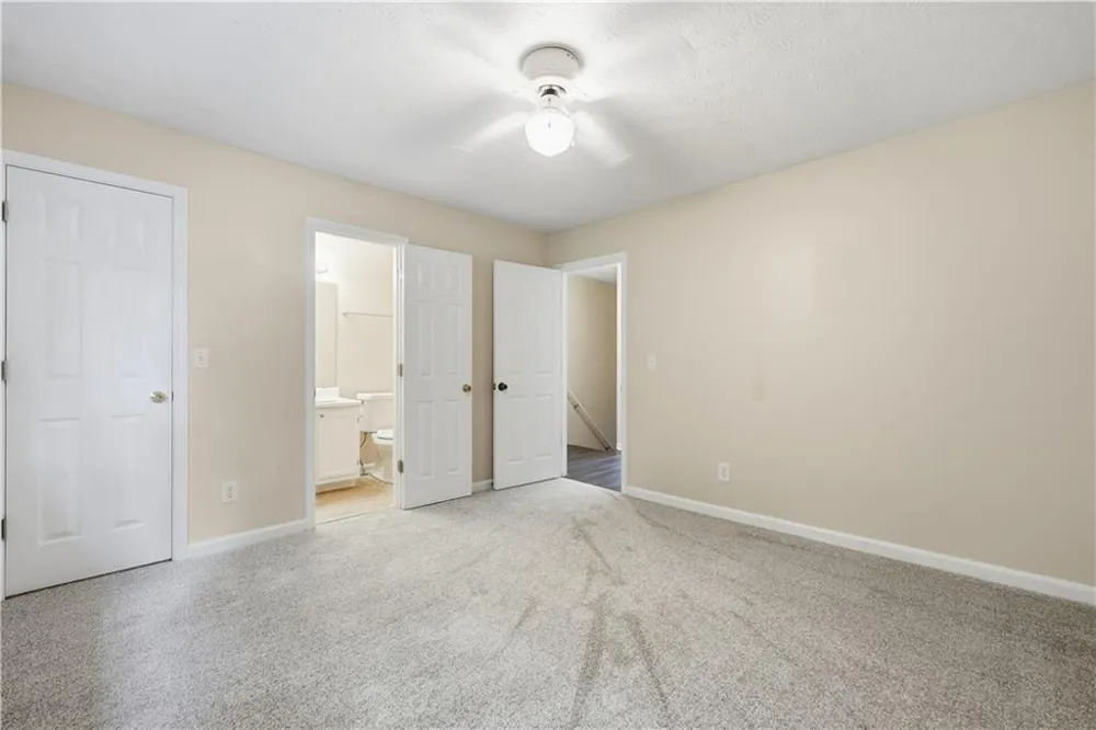 135 Davis Mill Court Lawrenceville, GA 30044