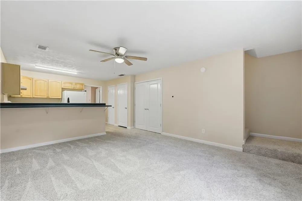 135 Davis Mill Court Lawrenceville, GA 30044