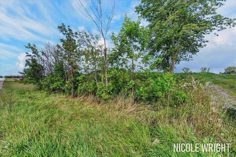 V/L 116th Avenue Otsego, MI 49078