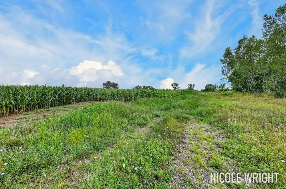 V/L 116th Avenue Otsego, MI 49078