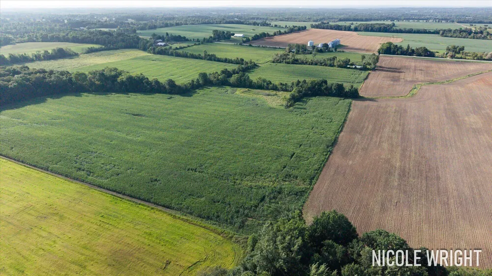 V/L 116th Avenue Otsego, MI 49078