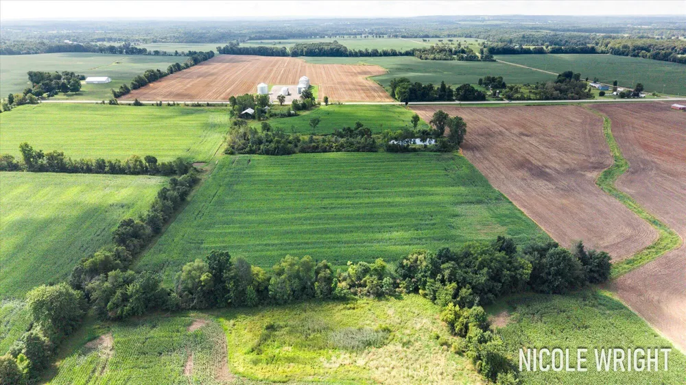 V/L 116th Avenue Otsego, MI 49078