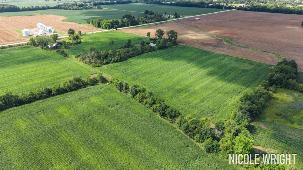 V/L 116th Avenue Otsego, MI 49078