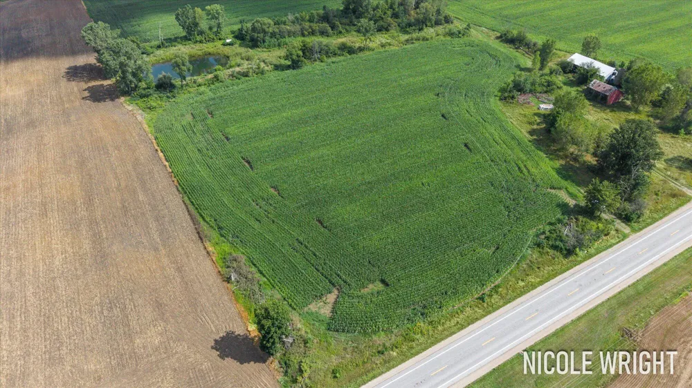V/L 116th Avenue Otsego, MI 49078