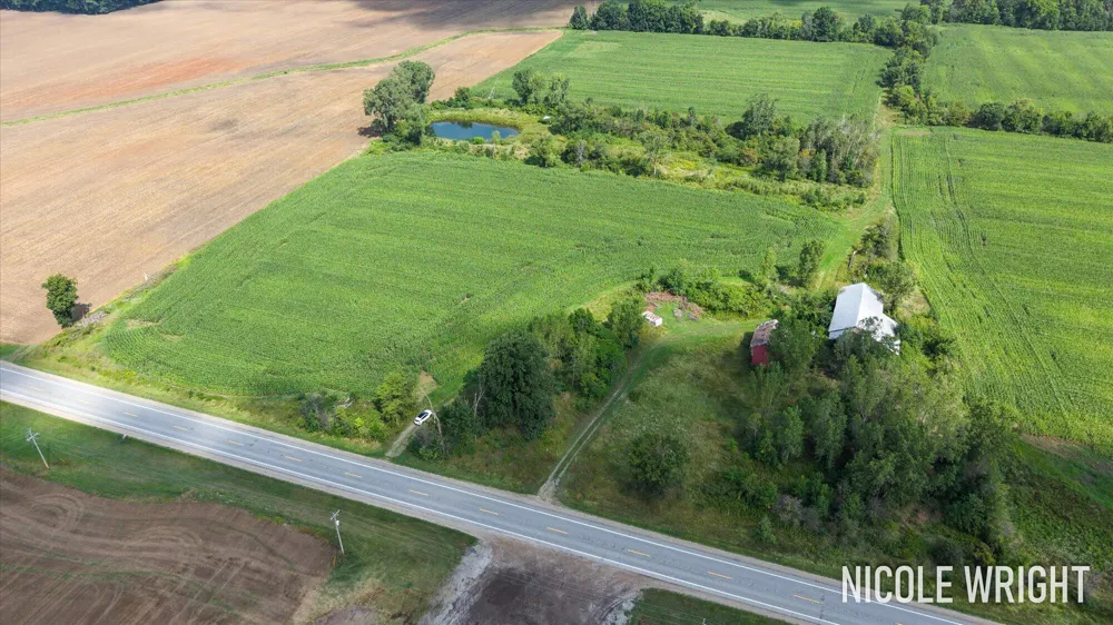 V/L 116th Avenue Otsego, MI 49078