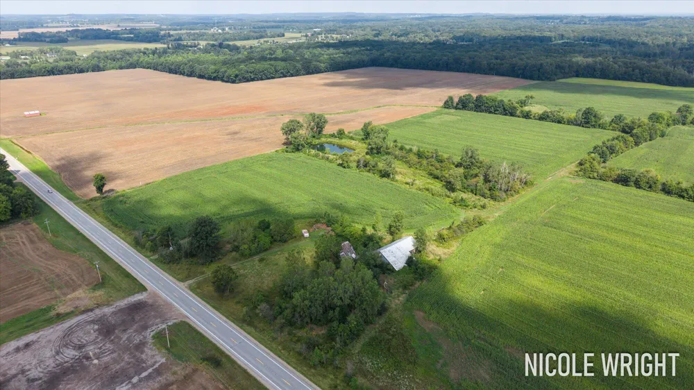 V/L 116th Avenue Otsego, MI 49078