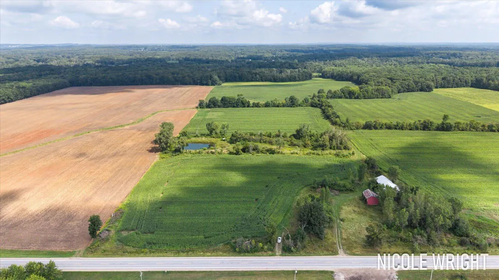 V/L 116th Avenue Otsego, MI 49078