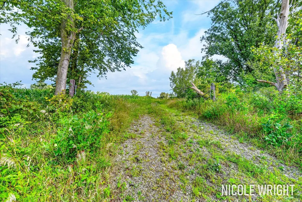 V/L 116th Avenue Otsego, MI 49078