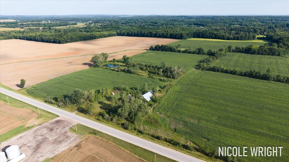V/L 116th Avenue Otsego, MI 49078
