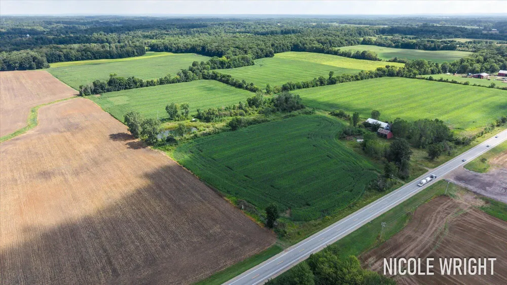 V/L 116th Avenue Otsego, MI 49078