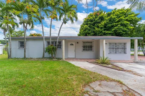 22205 SW 109th Ct ##