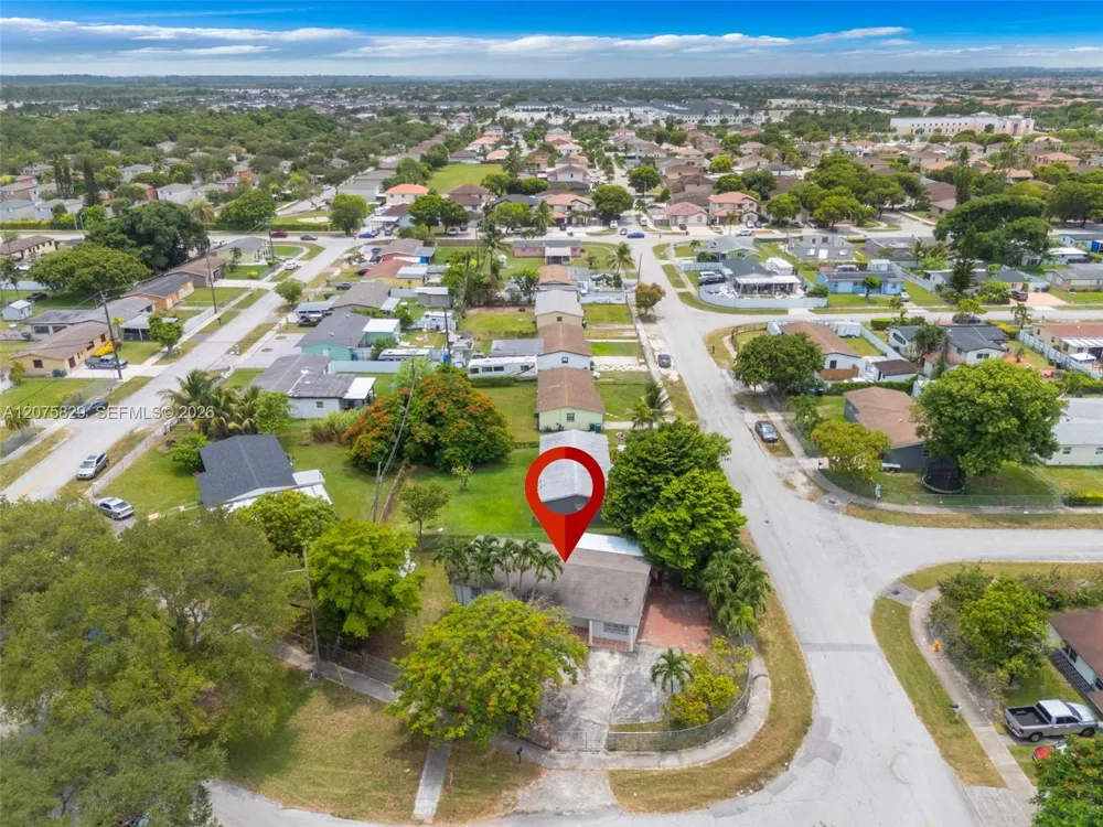 22205 SW 109th Ct ## Miami, FL 33170