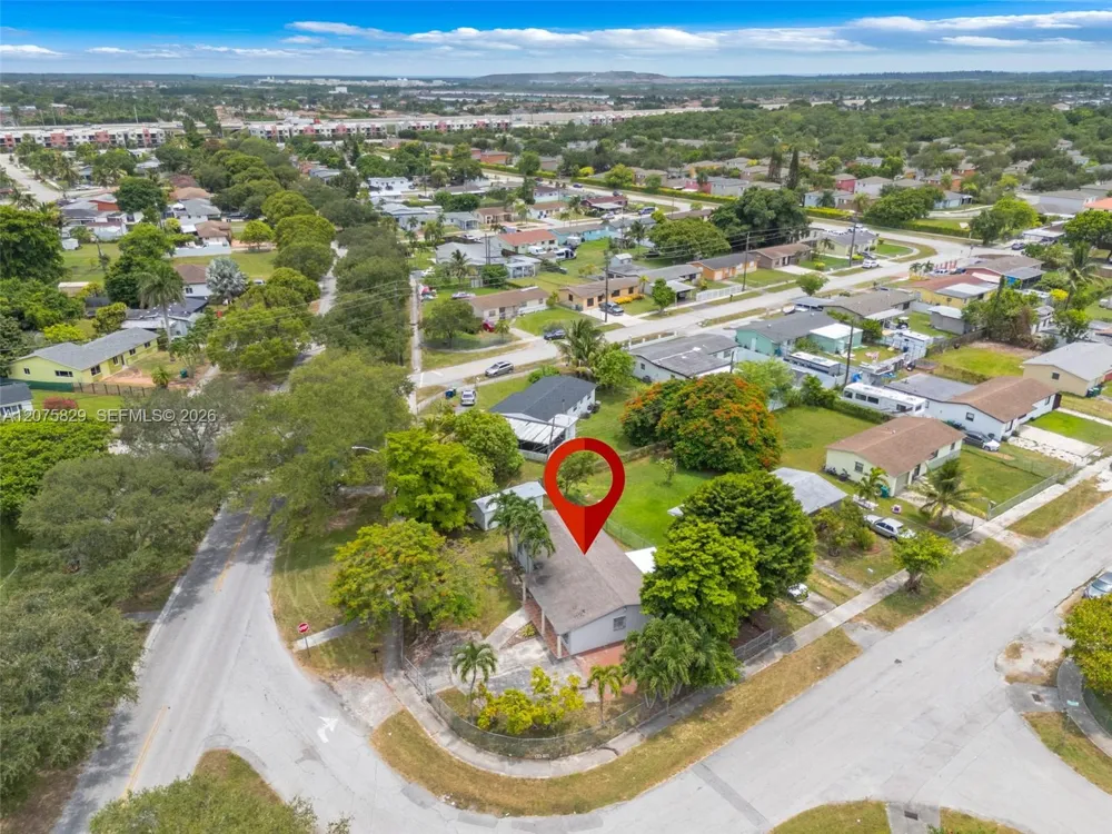 22205 SW 109th Ct ## Miami, FL 33170