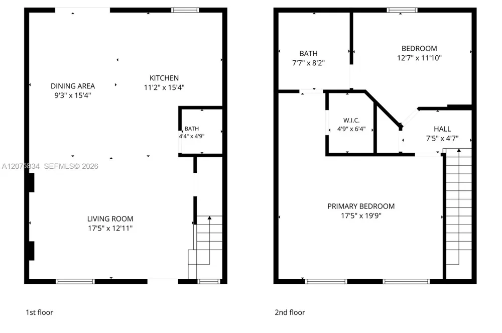 9425 NW 114th Ln #3 Hialeah Gardens, FL 33018