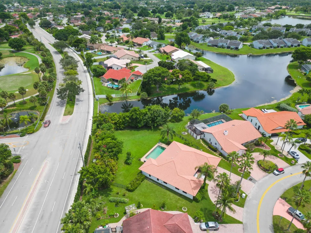 8501 NW 80 STREET Tamarac, FL 33321