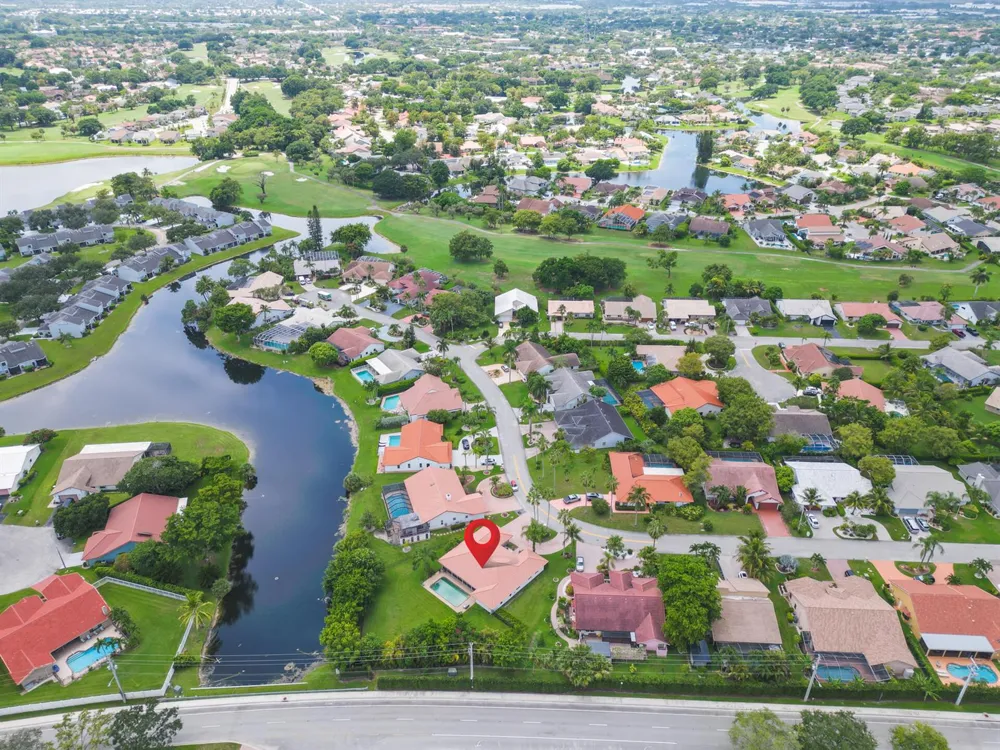 8501 NW 80 STREET Tamarac, FL 33321