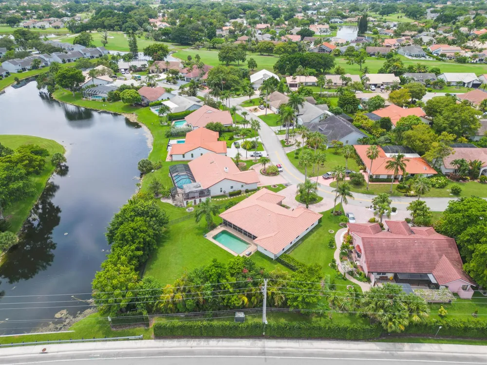 8501 NW 80 STREET Tamarac, FL 33321