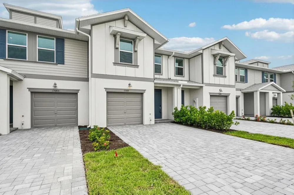 13001 SW FORLI WAY Port St. Lucie, FL 34987
