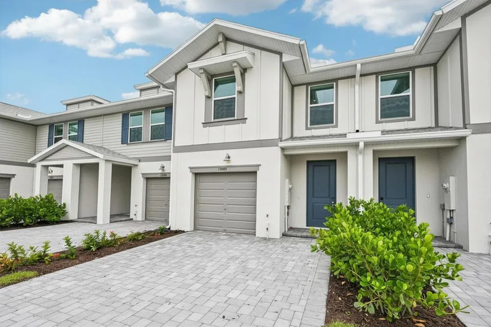 13001 SW FORLI WAY Port St. Lucie, FL 34987