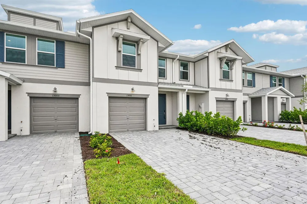 13001 SW FORLI WAY Port St. Lucie, FL 34987