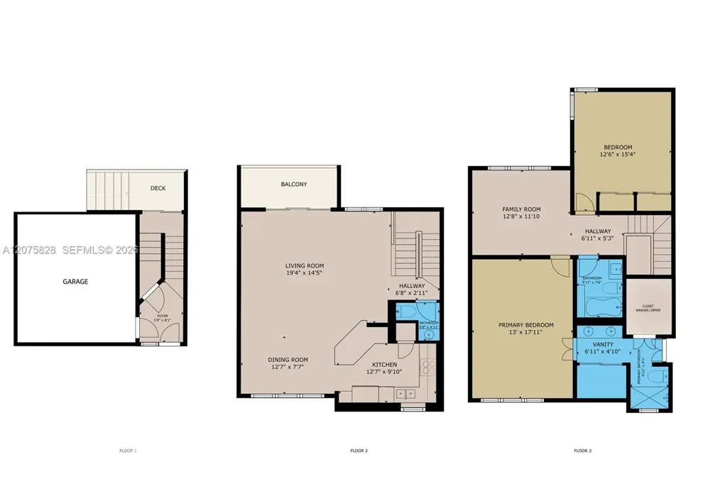 1401 NE 9th St #26 Fort Lauderdale, FL 33304