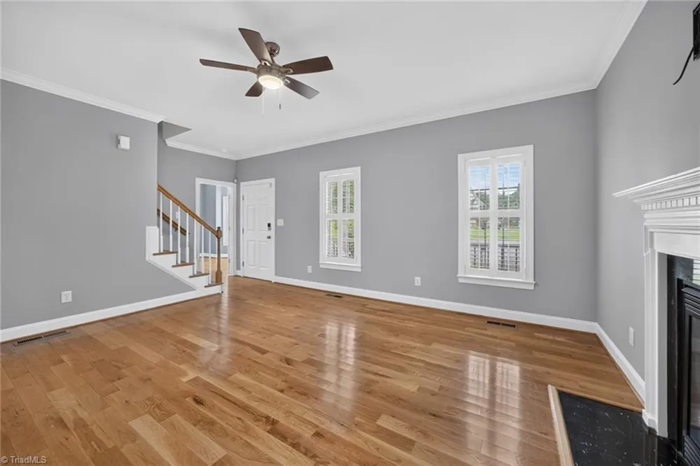 7275 Cortney Glen Lane Lewisville, NC 27023