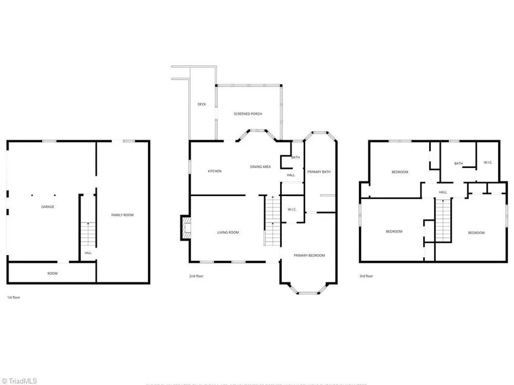7275 Cortney Glen Lane Lewisville, NC 27023