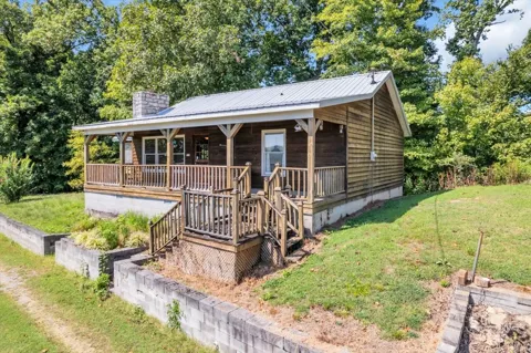 7383 Dale Ridge Rd