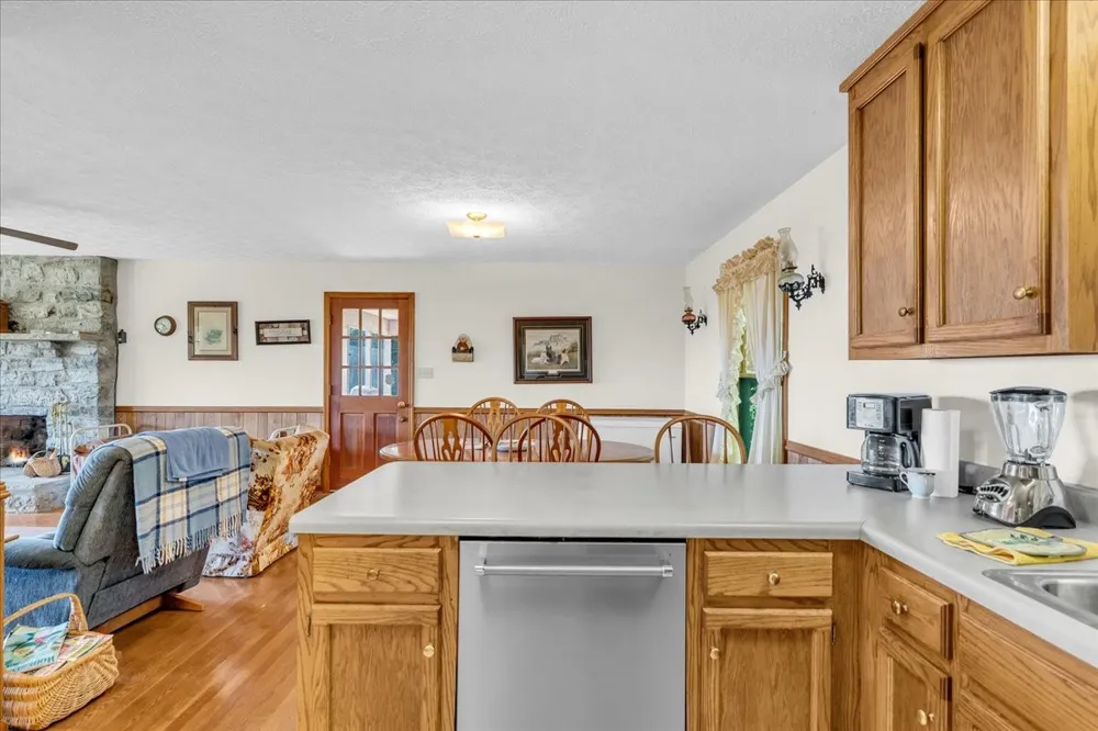 7383 Dale Ridge Rd Lancaster, TN 38569