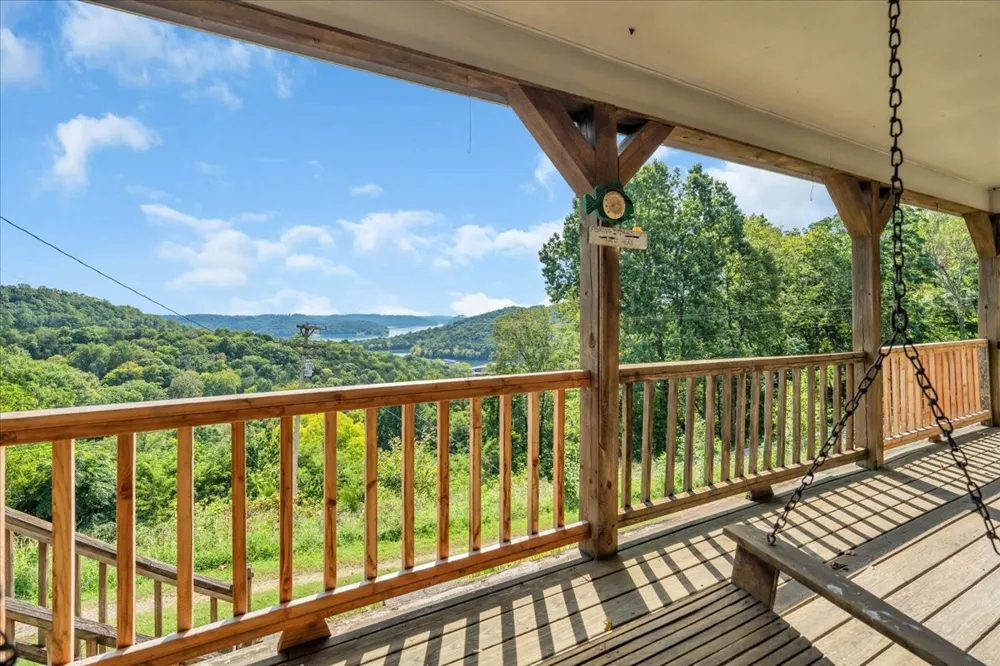 7383 Dale Ridge Rd Lancaster, TN 38569