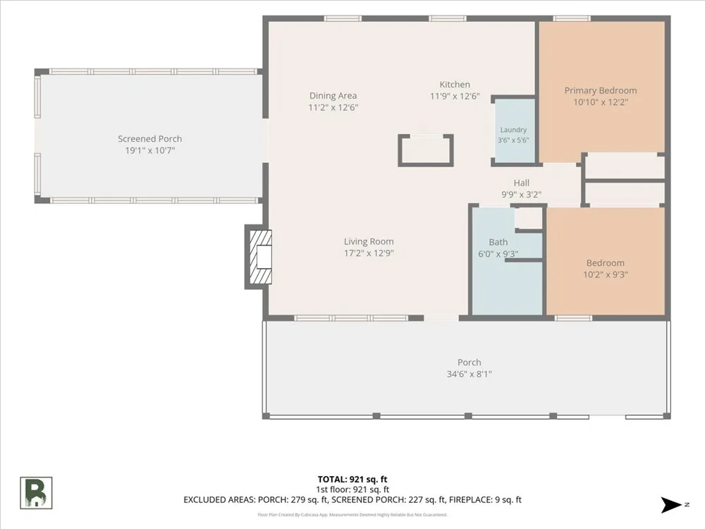 7383 Dale Ridge Rd Lancaster, TN 38569