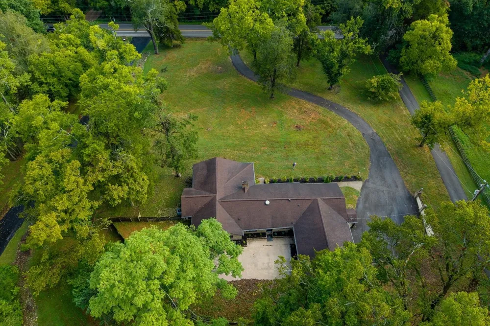 6309 Murray Ln Brentwood, TN 37027