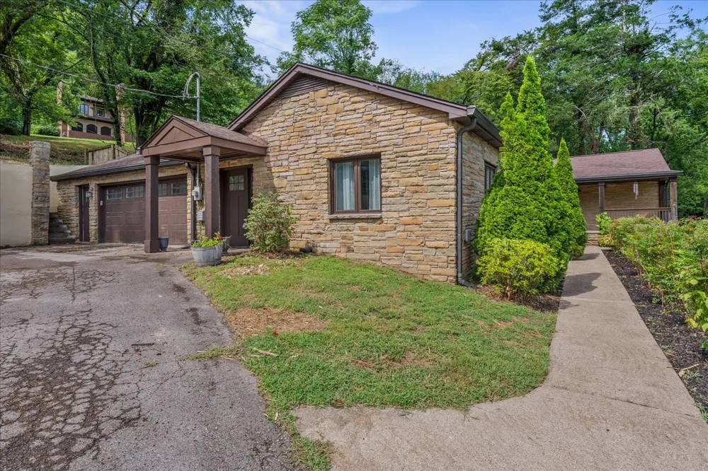 6309 Murray Ln Brentwood, TN 37027