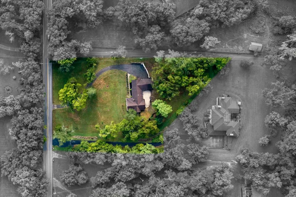 6309 Murray Ln Brentwood, TN 37027