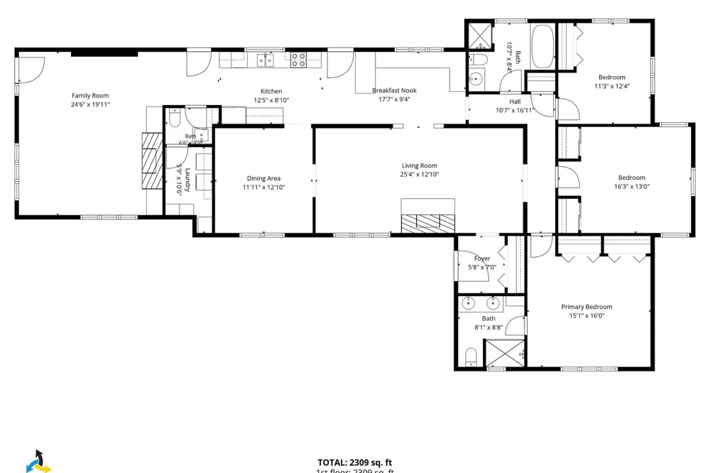 6309 Murray Ln Brentwood, TN 37027