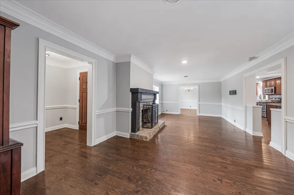 6309 Murray Ln Brentwood, TN 37027