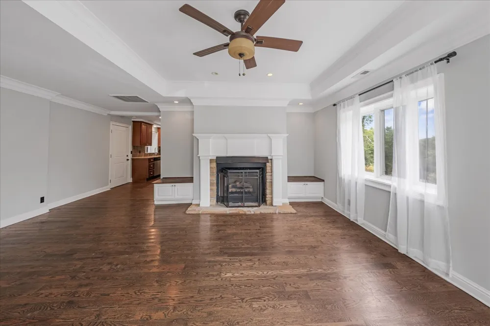 6309 Murray Ln Brentwood, TN 37027